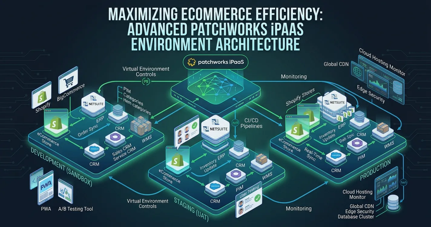 Patchworks Virtual Environments: A Guide for Agencies